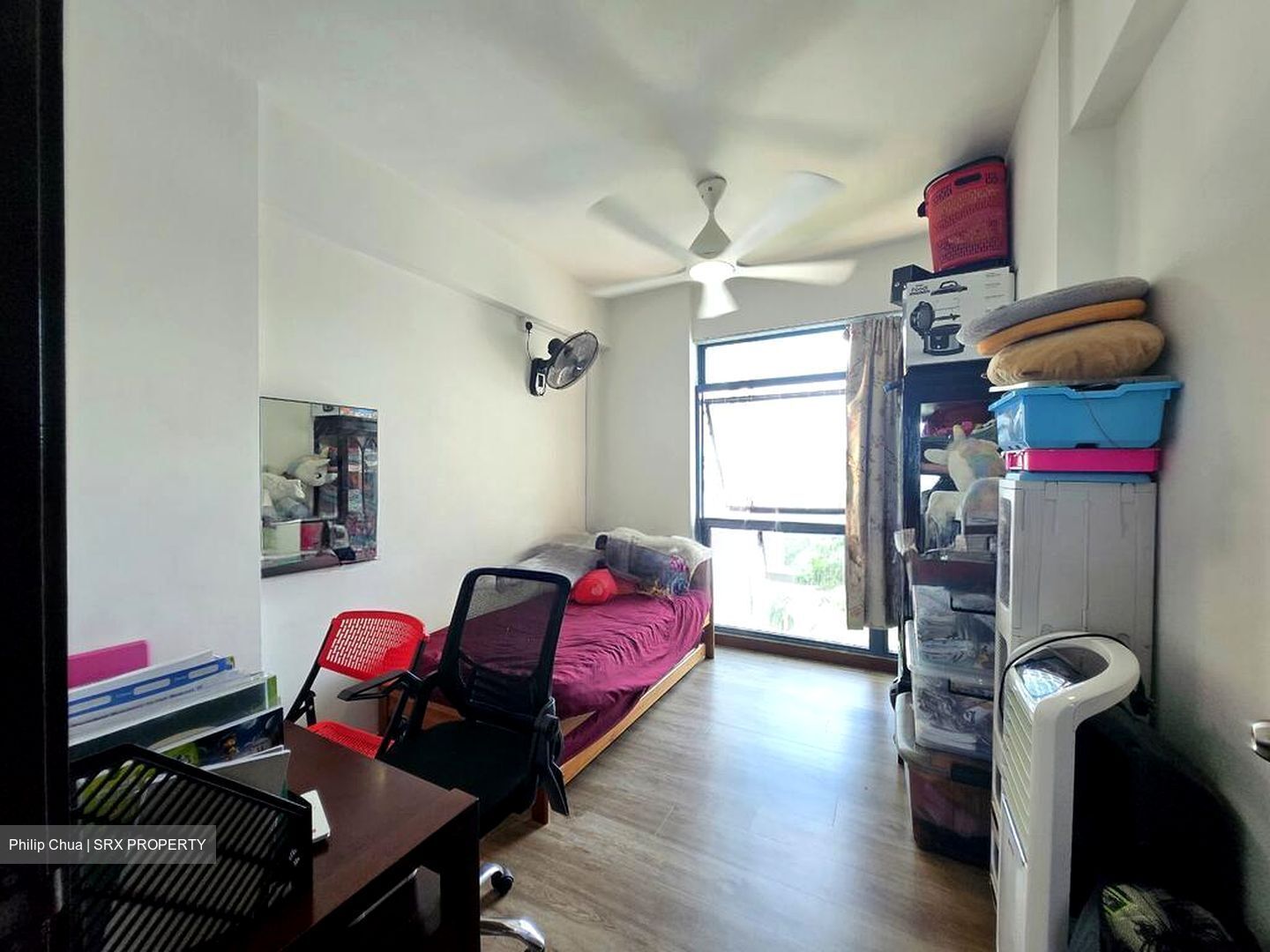 Blue Horizon (D5), Condominium #523923441